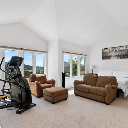Private Paradise Escape San Diego Jamul 外观 照片