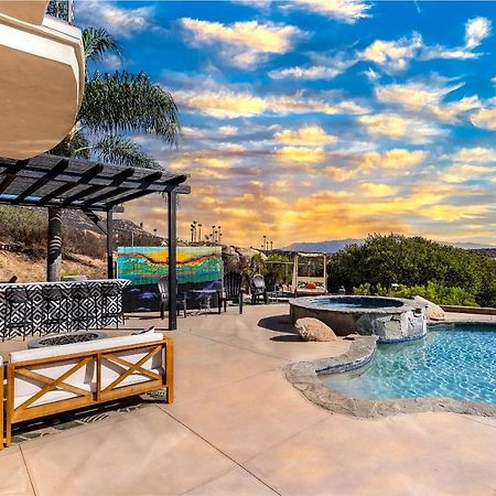Private Paradise Escape San Diego Jamul 外观 照片
