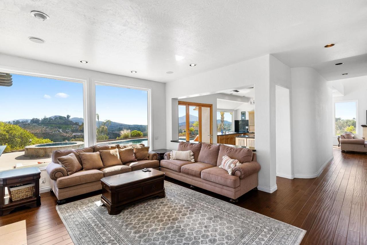 Private Paradise Escape San Diego Jamul 外观 照片