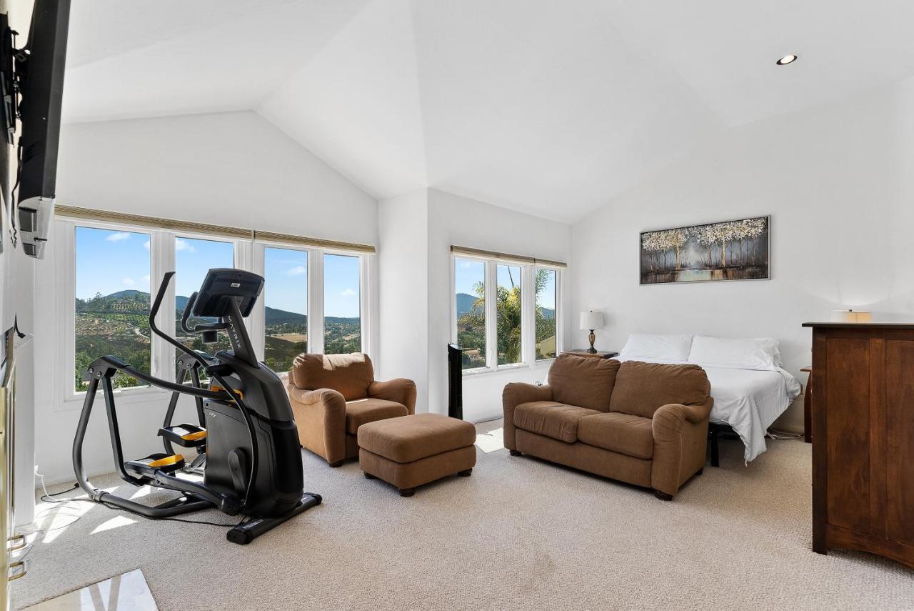 Private Paradise Escape San Diego Jamul 外观 照片