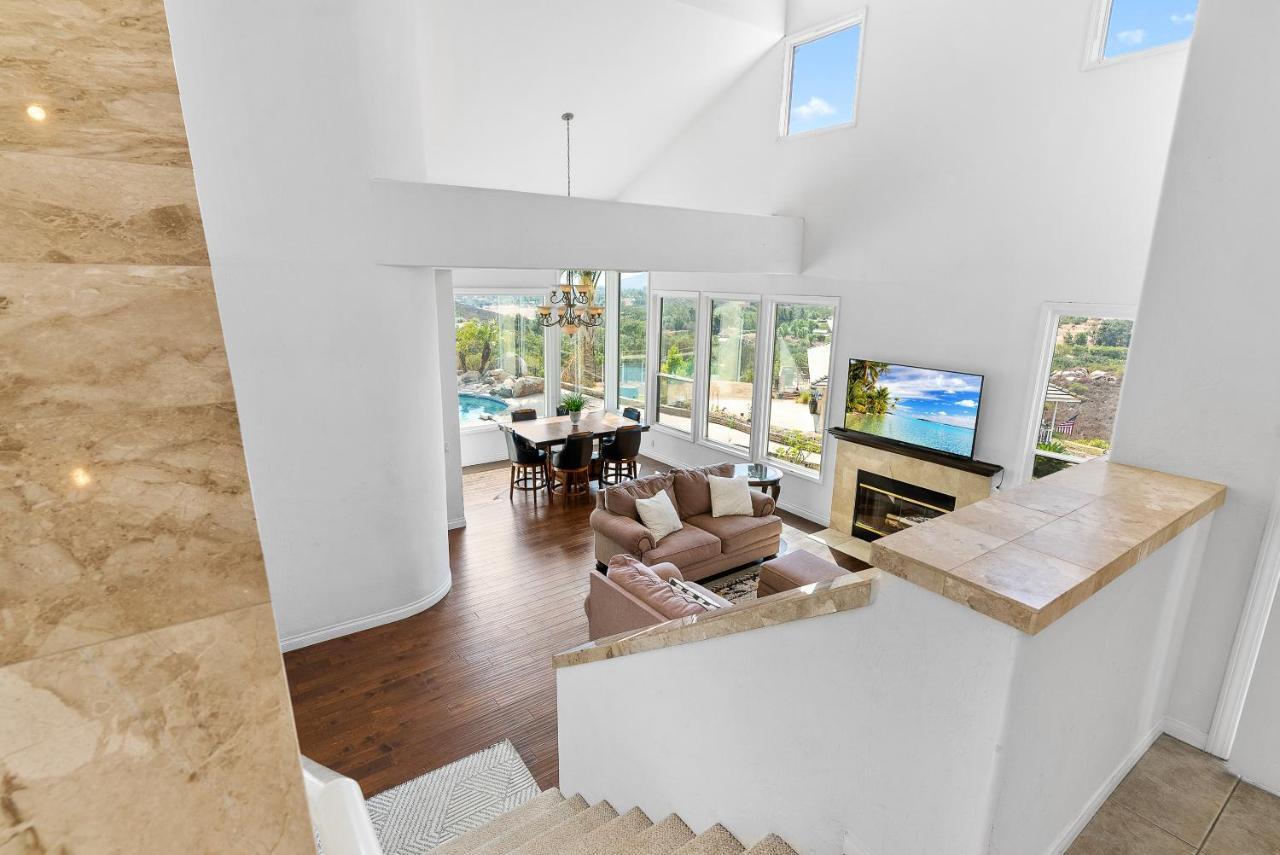 Private Paradise Escape San Diego Jamul 外观 照片