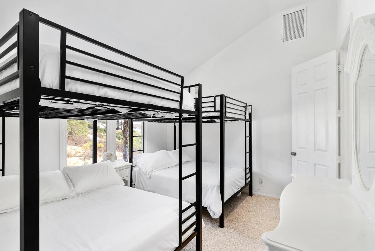 Private Paradise Escape San Diego Jamul 外观 照片