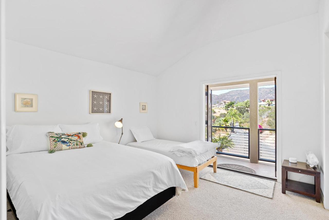 Private Paradise Escape San Diego Jamul 外观 照片