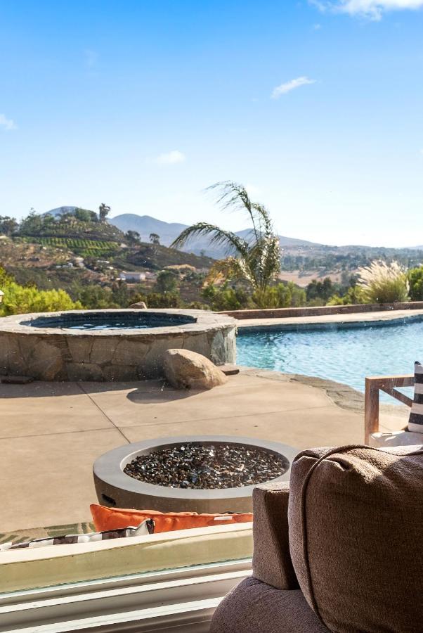 Private Paradise Escape San Diego Jamul 外观 照片