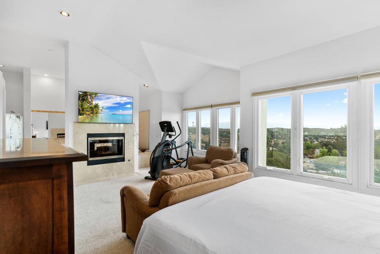 Private Paradise Escape San Diego Jamul 外观 照片
