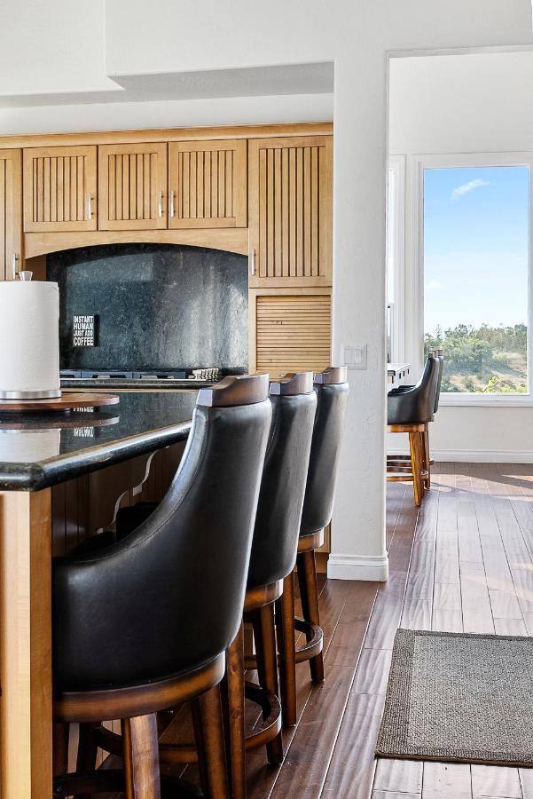 Private Paradise Escape San Diego Jamul 外观 照片