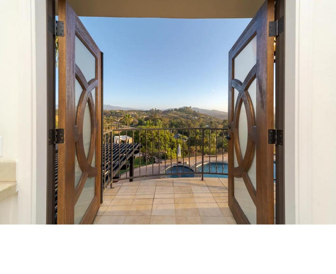 Private Paradise Escape San Diego Jamul 外观 照片