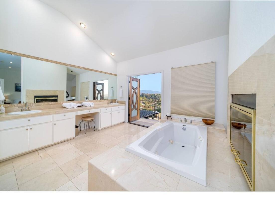 Private Paradise Escape San Diego Jamul 外观 照片