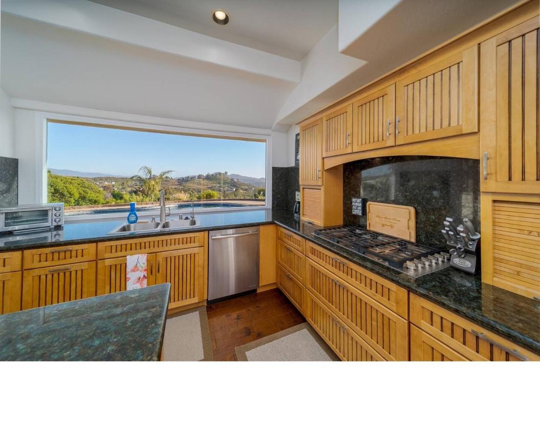 Private Paradise Escape San Diego Jamul 外观 照片
