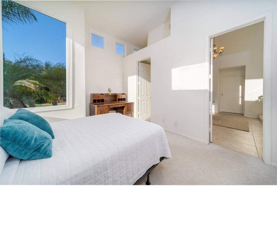 Private Paradise Escape San Diego Jamul 外观 照片