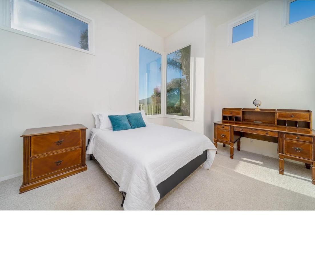 Private Paradise Escape San Diego Jamul 外观 照片